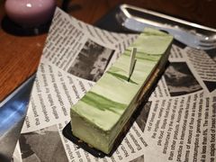 -YUMI芽米·法式烘焙·咖啡(骖鸾路店)