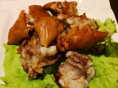 -福来齐·鲁菜海鲜·渔家菜(朝阳街分店)