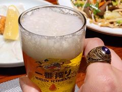 -大吉鲜鱼料理自慢(维也纳大厦店)