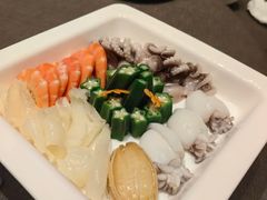 -蟹榭·本帮江浙菜·蟹宴(大宁久光商场店)