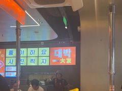 -轻烧烤肉(光谷步行街店)