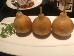 -北京四季酒店·采逸轩