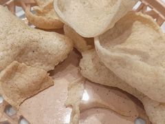 -花少爷·鲜虾干贝粥(延安万达店)