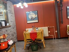 -北平味道.京味菜.烤鸭(梨园店)
