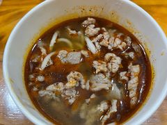 -王记生烫牛杂面馆(兰陵路店)