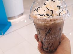 -GODIVA(恒隆广场店)