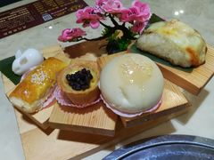 -明泉居茶点荟(车陂店)