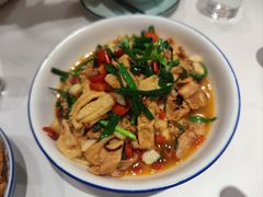 -回家吃饭·地道南昌菜(建德观总店)