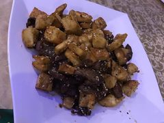 -维吾尔餐厅(宜山路店)