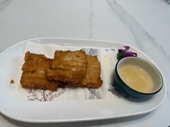 -梅利汴京烤鸭•开封豫菜地标店(东大街店)