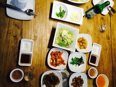 -向阳庄烧烤店(望京西园店)