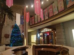 -沐泷泉(南风大剧院店)