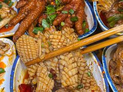 -邓莽子老火锅(鲁祖庙店)