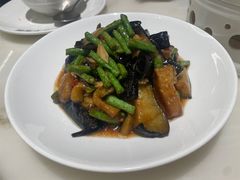 -小菜园新徽菜(江阴万达店)
