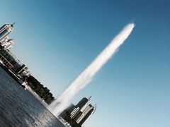 -人民防洪胜利纪念塔