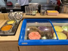 -诺丁牛排披萨自助餐厅(汕头苏宁店)