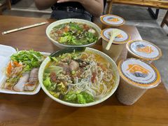 -周记蟹仔粉(侨港风情街店)