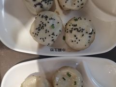 -小杨生煎(周浦万达店)