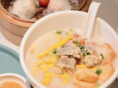 -禄运茶居·手工点心(猎德店)