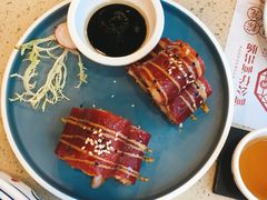 -点都德(华强南店)