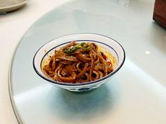 -汉唐宴长安食府