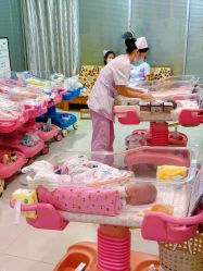 -纵享怡月月子中心(西稍门店)