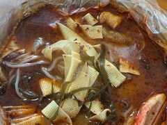 -昝东肉夹馍(昝岗店)