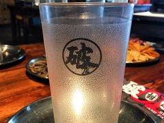 -破店肥蛤·海鲜·烧烤(翠园街店)