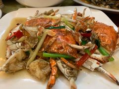 -天天海鲜城·海鲜大排档(新溪店)