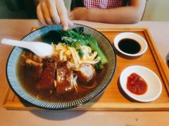 -杭州钱江新城万怡酒店-西餐厅