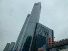 -南昌双子塔303观光厅