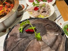 -渝厨生态火锅(合川区府店)