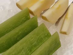 -古点料理