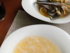 -上海丽笙精选海仑宾馆·莫赛克餐厅