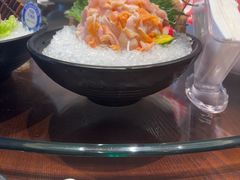 -东海怡品海鲜豆捞(舟宿夜江店)