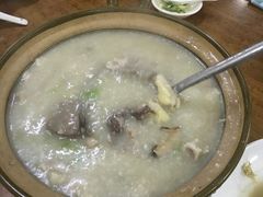 -华记粥饭店(印象容桂主题风情街店)