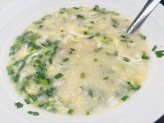 -木柴豆腐·活海鲜·鲁菜(岚山路店)