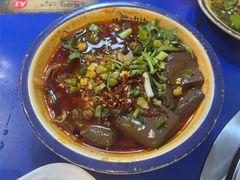 -马路边边火锅串串(观前街店)