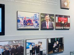 -李昌钰刑侦科学博物馆
