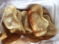 -锅贴大王南翔小笼(临沂二村店)