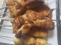 -老地方烤肉(东岗路店)