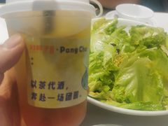 -刘胖子家常菜·蹄花焖藕(中南店)