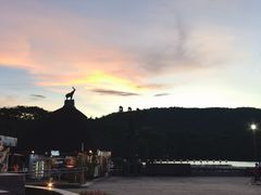 -清迈夜间动物园