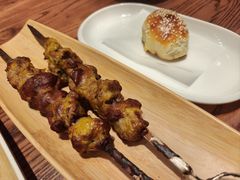 -驿楼兰·新疆菜(火车站店)