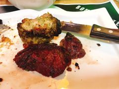 -B'Churrasco Brazilian BBQ Restaurant Melbourne