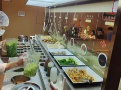 -海底捞火锅(太阳宫凯德mall店)