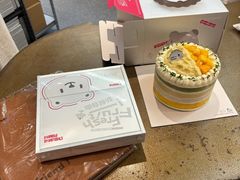 -静宜和她的朋友(星海广场店)