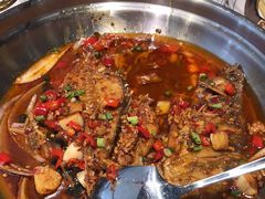 -赣江里•江西菜(望京旺角店)