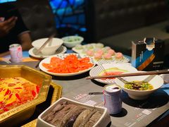 -蜀九香火锅(李家沱店)