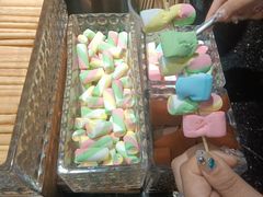 -盛江山自助料理(奥莱锦辉购物广场店)